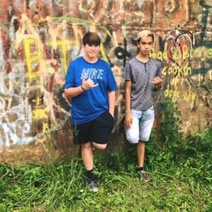 Meet your Posher, Ethan